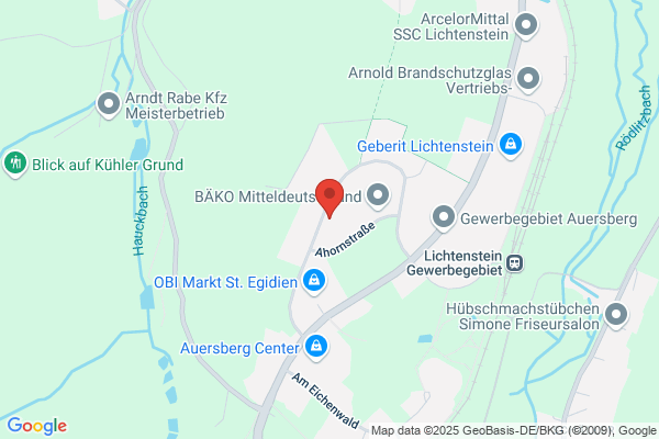 Hydrotechnik Schlestein GmbH