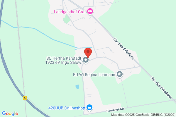 Lebenshilfe Prignitz e.V. Ambulant Betreutes Wohnen