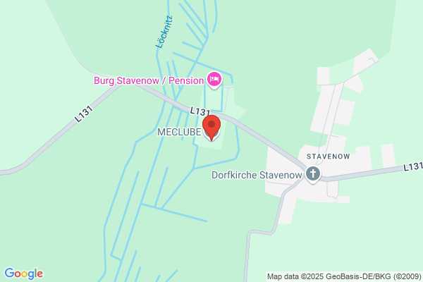 Meclube GmbH