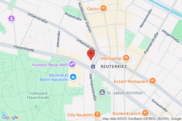 Reisebüro Sylvana