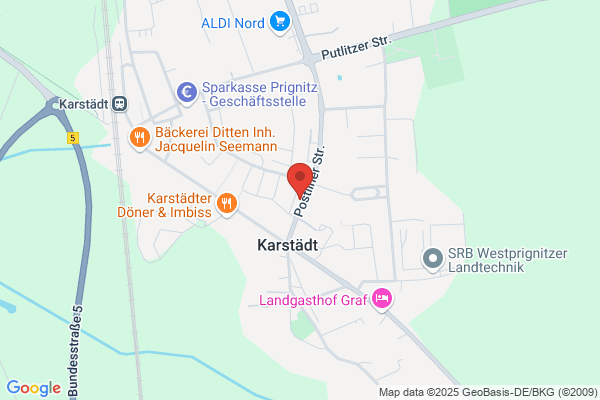 Diakoniewerk Karstädt-Wilsnack e.V.