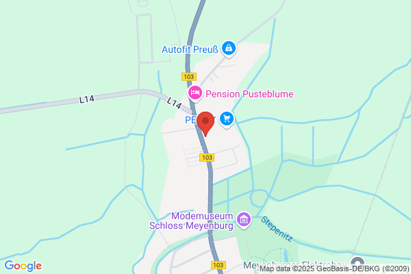 Neudorfer Fleischerei GmbH
