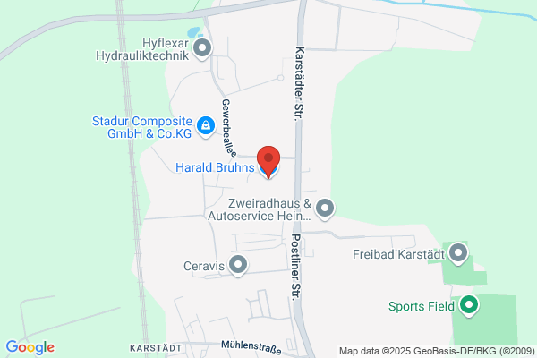 Bruhns Spezialfahrzeuge GmbH