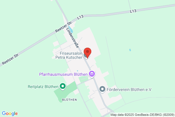 Friseursalon Petra Kutscher