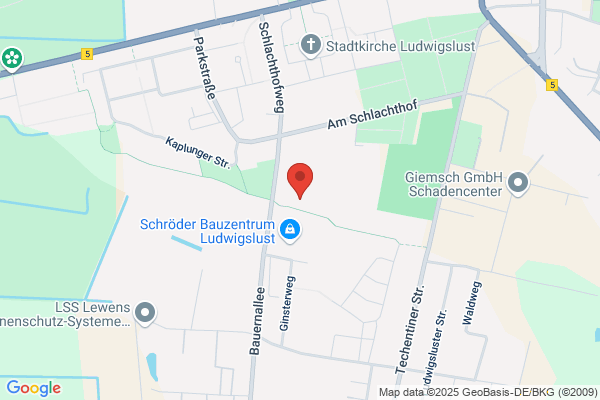 Autohaus Thorsten Schur GmbH