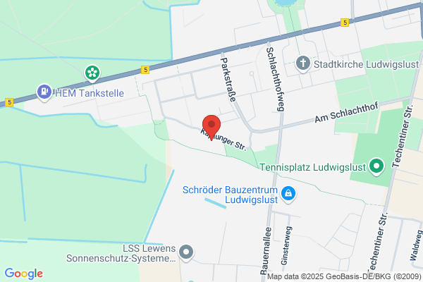 Brandschutzbüro Nord