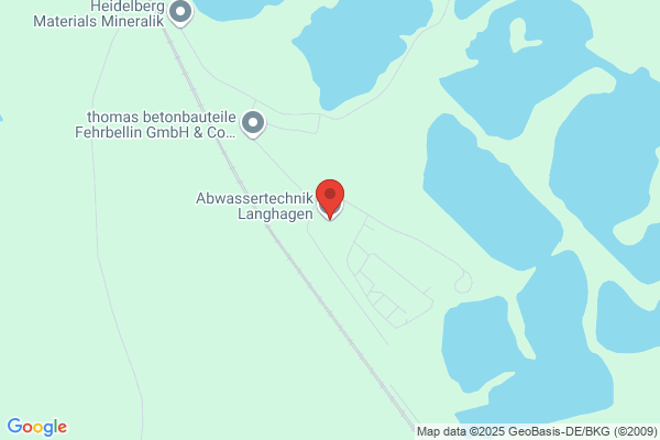 Abwassertechnik Langhagen GmbH