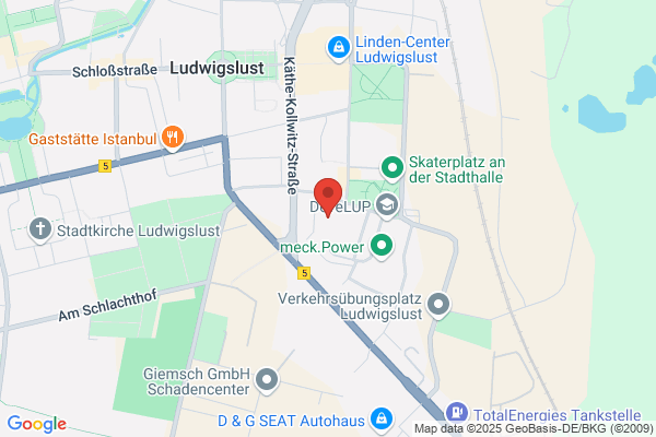 Autoschilder Christoph Kroschke GmbH