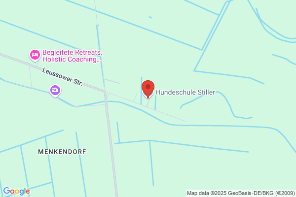 Hundeschule Stiller Inh. Edgar Stiller