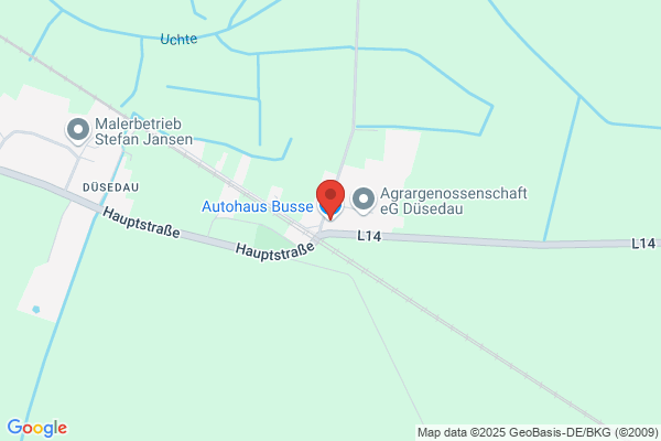 Autohaus Busse GmbH