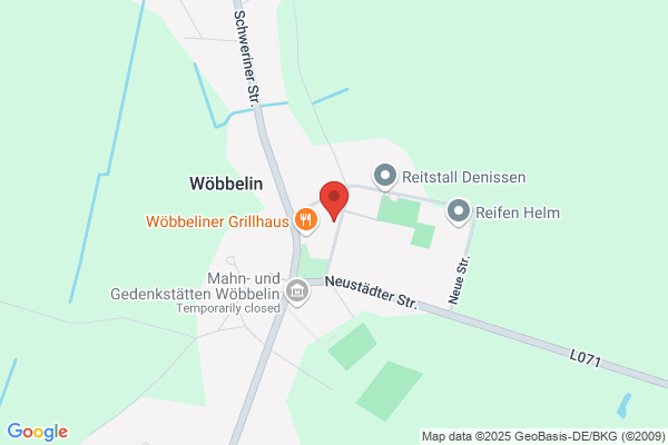 Praxis Dr.med. Undine Lange - Fachärztin