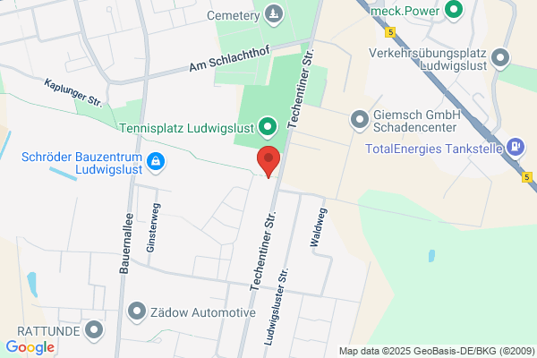 Alarmanlagen & Nachrichtentechnik Ehlers GmbH