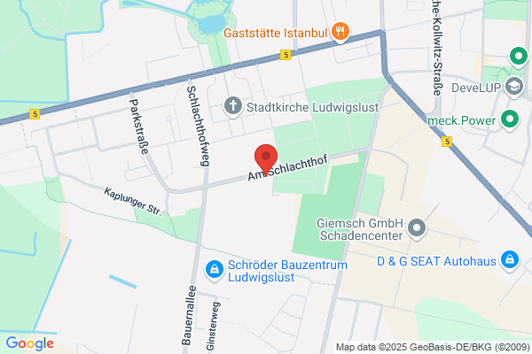 Arbeitslosenverband Deutschland Landesverband MV e.V ALZ Uns Hüsing