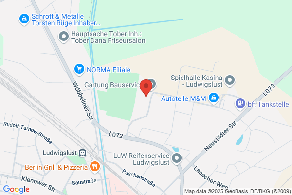 Auto-Service Ludwigslust GmbH
