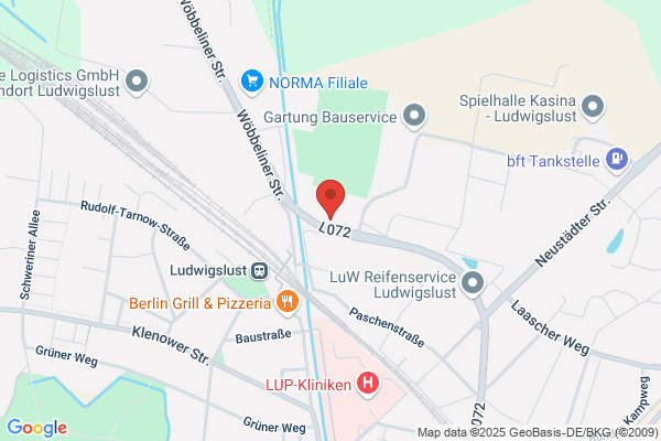 Autohaus Burmeister GmbH