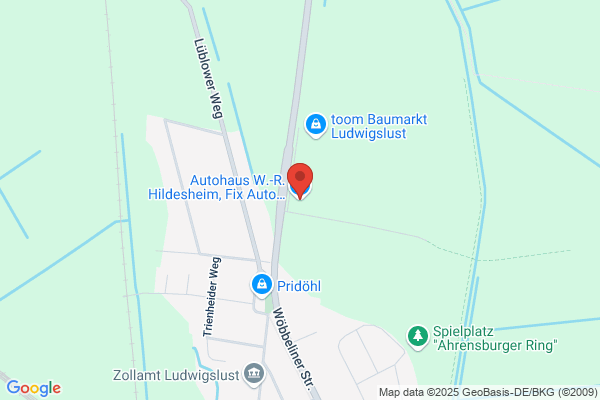 Autohaus Hildesheim