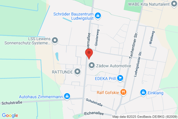 Autohaus Marko Riebeling