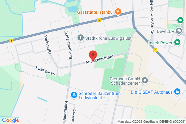 Bestattungshaus Heinke GmbH