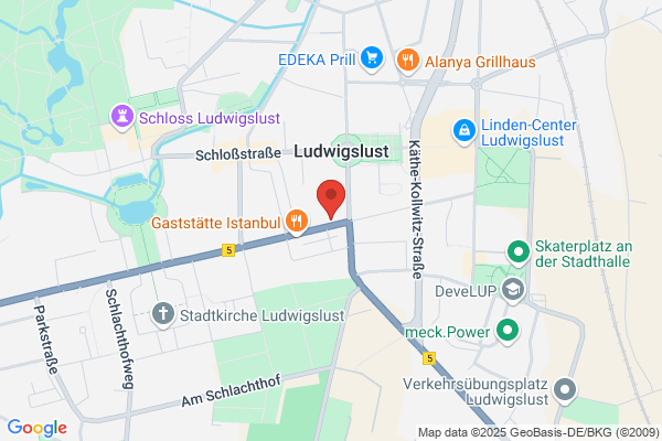 Denis Ferder Immobilien