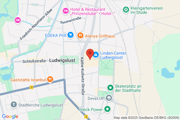 Deutsche Telekom AG T-Com Zentrum TNM