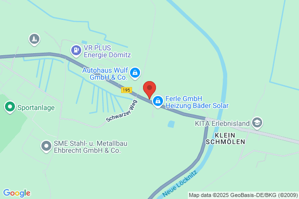 Deutsche Verkehrswacht Kreisverkehrswacht Ludwigslust e.V.