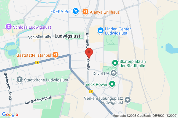 Fußpflege, med. Podologe Michael Grimmer