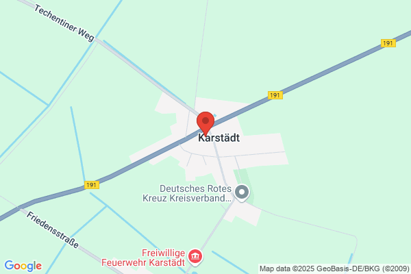 Karstädter Agrarbetrieb GmbH