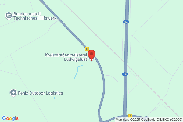 Kreisstraßenmeisterei