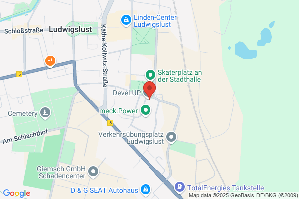 Mecklenburger Gesellschaft f. kaufmännische Praxis e.V.