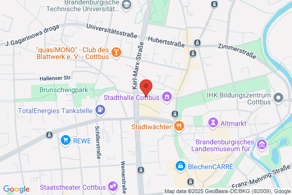 Solid Personalservice GmbH
