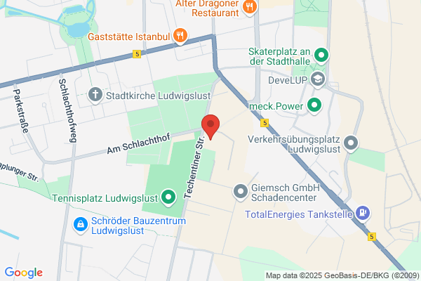 Sporthalle