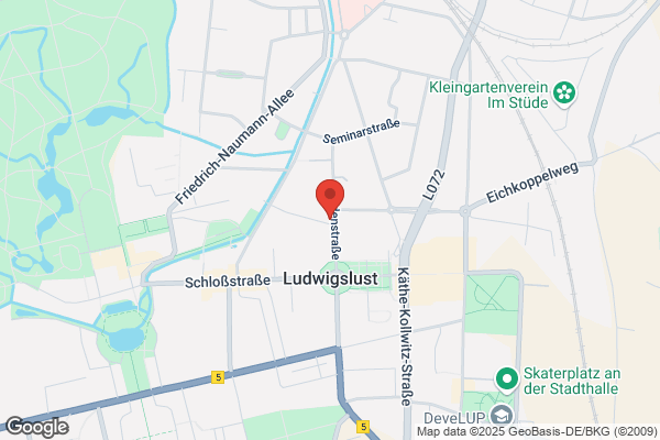 Vodafone Shop (geschlossen)
