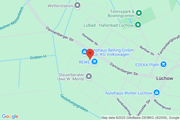 Autohaus Belling GmbH & Co. KG
