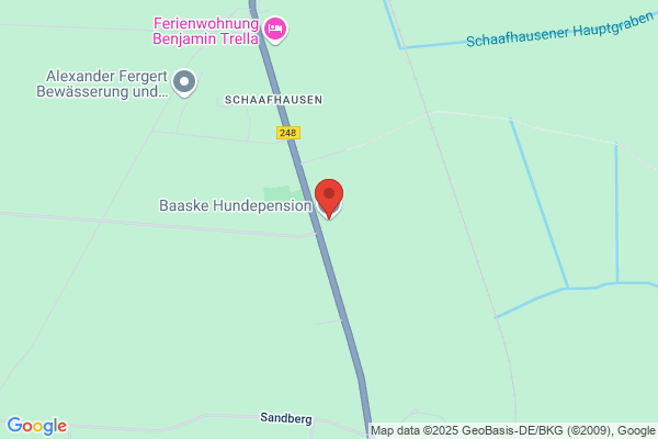 Baaske Hundepension
