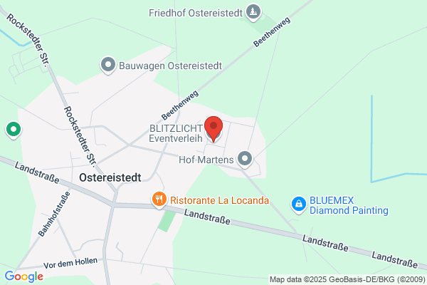 Blitzlicht