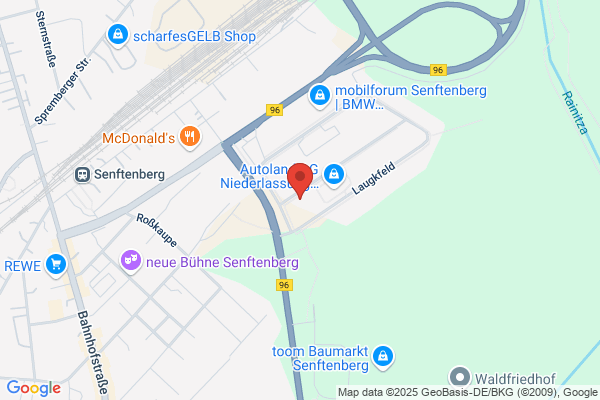 Bock Anhängerzentrum Inh. H. Bock