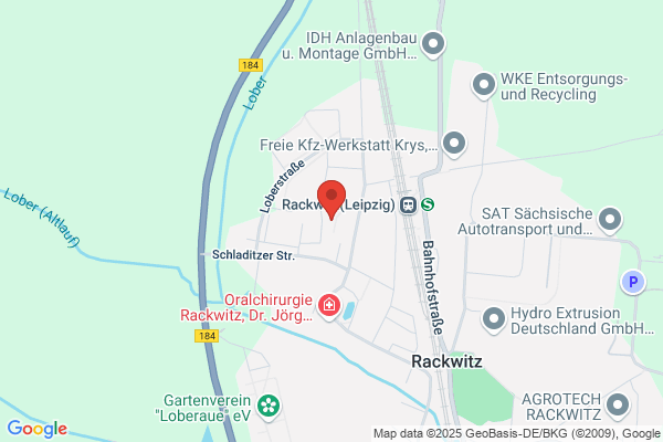 Deutsches Rotes Kreuz Kreisverband
