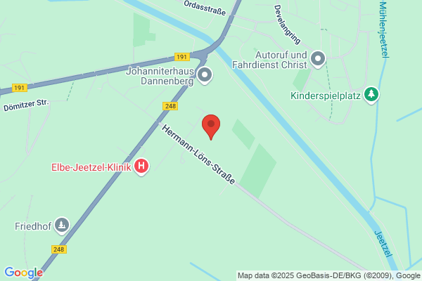 Elbe-Jeetzel-Schule Dannenberg