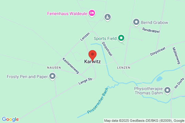 Gemeinde Karwitz