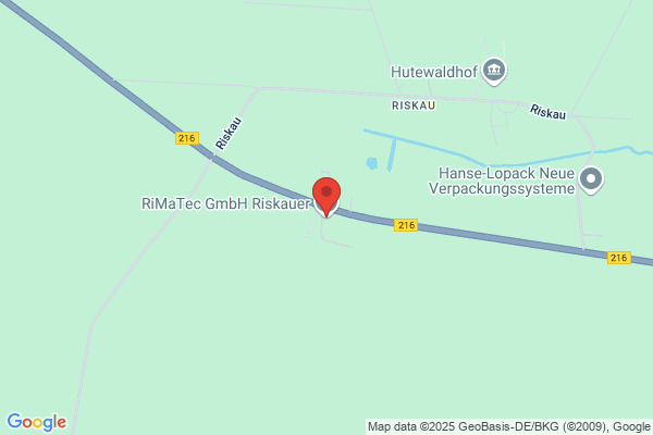 RiMaTec GmbH Riskauer