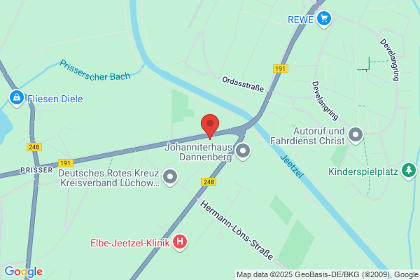 TC der Friseur Christian Thies