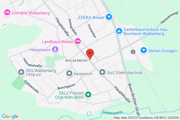 Forstbetrieb Schwarz