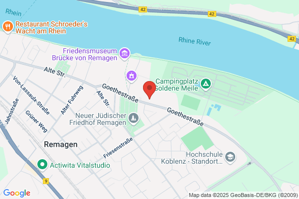 Realschule Plus Remagen