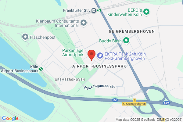 Vereinigung der Straßenbau- und Verkehrsing. in NRW e.V.