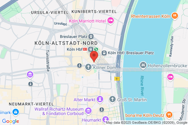 Alter Wartesaal