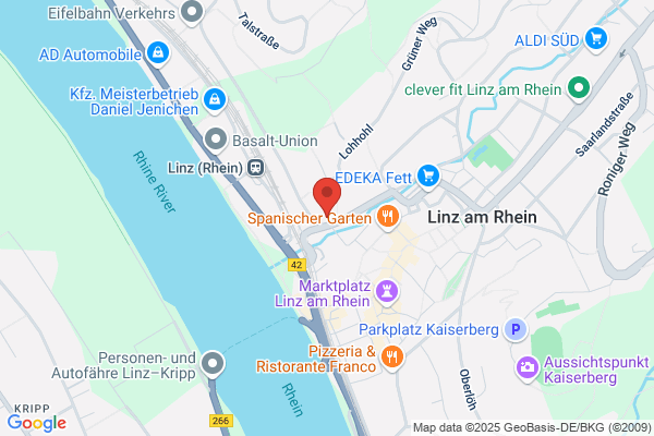 Caritas Sozialstation an Rhein und Wied GmbH