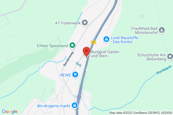 Dipl.-Kfm. Holger Burggräf