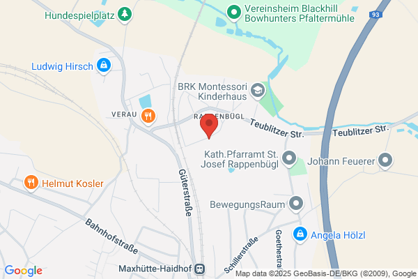 Hochzeitscabrio