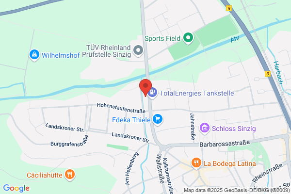 Rheinische Provinzial-Basalt- und Lavawerke GmbH
