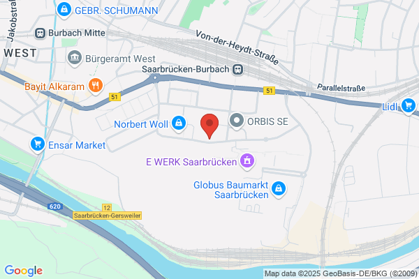 VSE NET IP GmbH